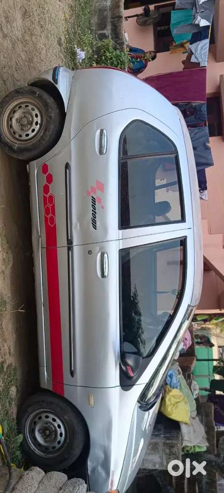 Tata Indica Ev2 Ls 2015