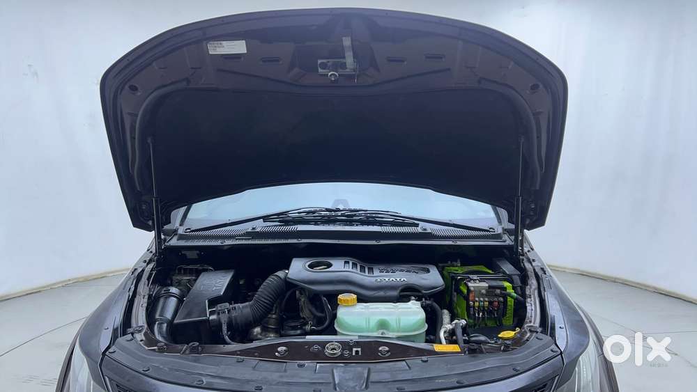Tata Hexa Xma, 2018, Diesel