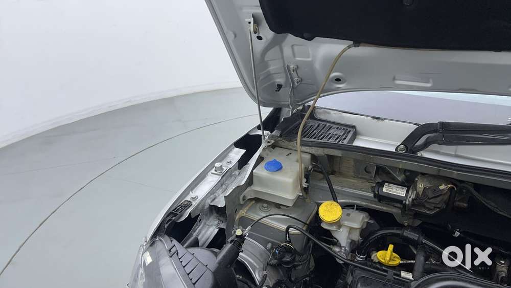 Renault Kwid 2019-ongoing 1.0 Rxt (o), 2019, Petrol