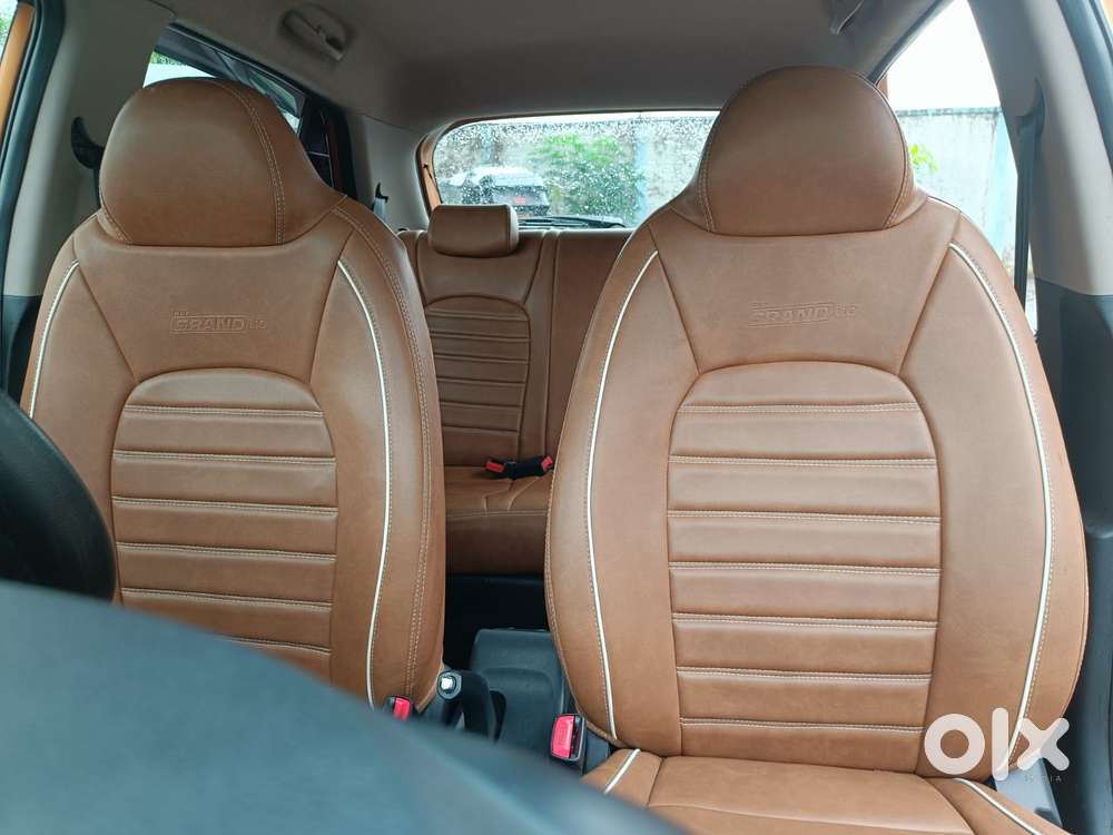 Hyundai Grand I10 Asta Option, 2014, Petrol