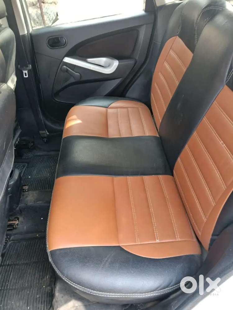 Ford Figo 2012
