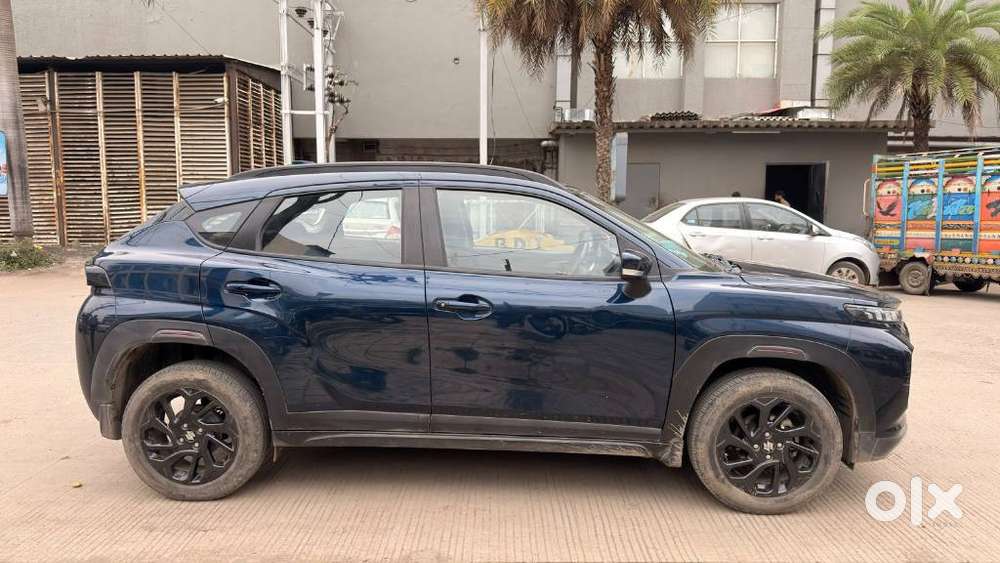 Maruti Suzuki Fronx Delta Plus 1.2 Mt, 2024, Petrol