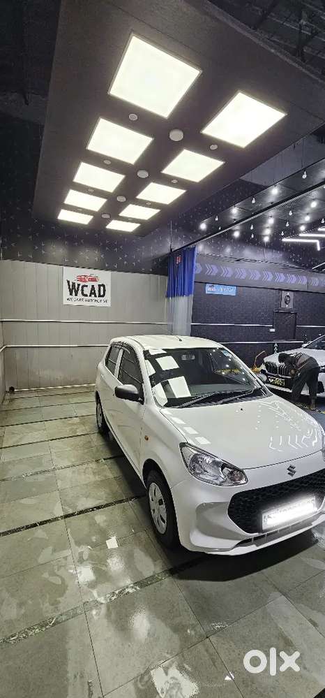 Maruti Suzuki Alto K10 2024