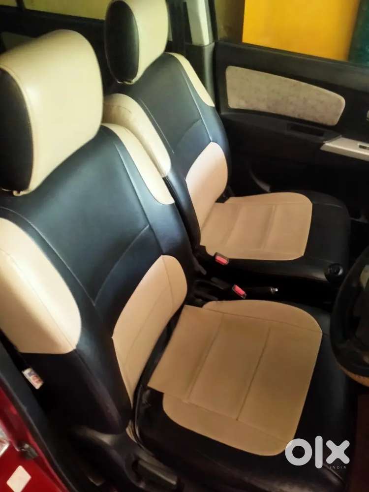 Maruti Suzuki Wagon R 1.0 2015