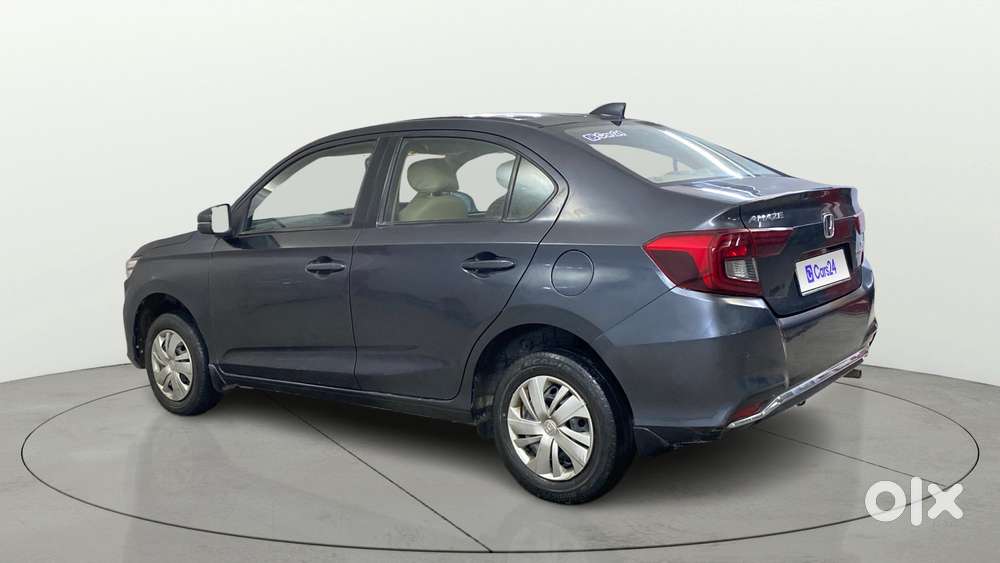 Honda Amaze 1.2 S I-vtec, 2022, Petrol