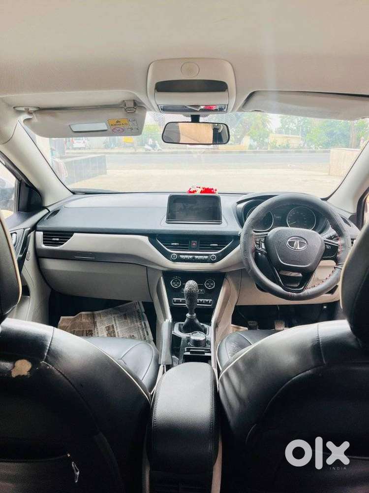 Tata Nexon 1.5 Revotorq Xz Plus, 2019, Diesel