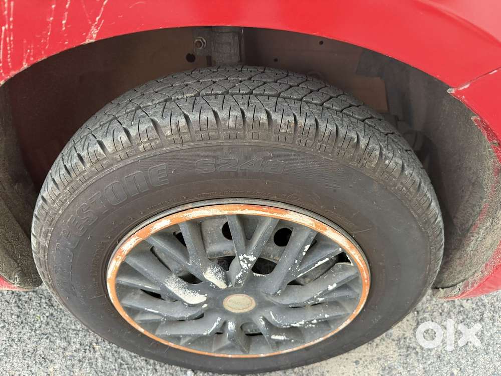 Maruti Suzuki Swift Vxi, 2017, Petrol