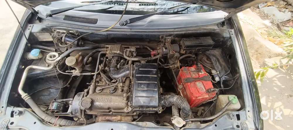 Low Budget Car Only At Rs 97900