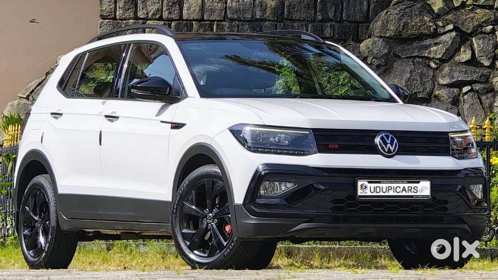 Volkswagen Tiguan 1.5 Tsi, 2025, Petrol