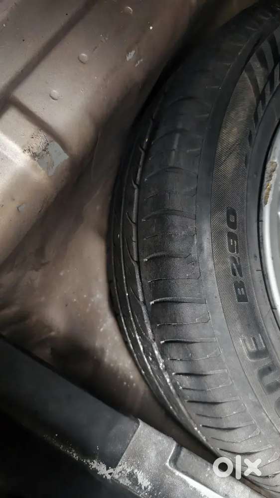 Hyundai Verna Diesel Manual 2009