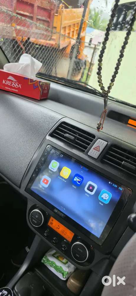 Maruti Suzuki Dzire 2009 1.2 Zxi