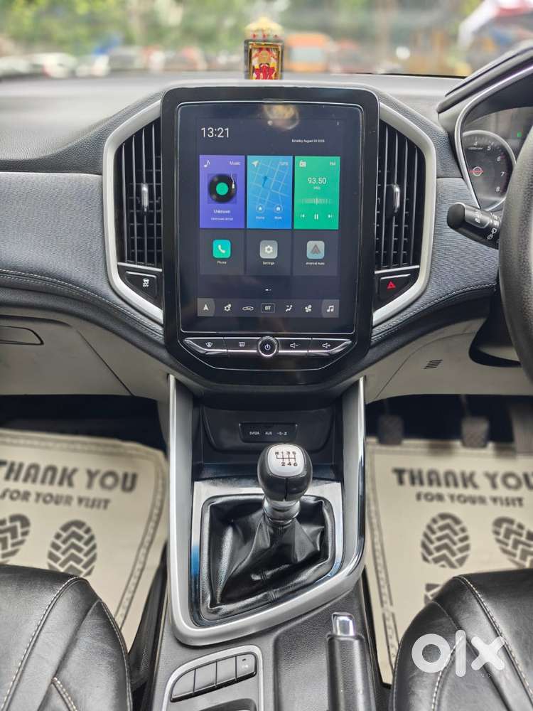 Mg Hector 2.0 Super Diesel, 2019, Diesel
