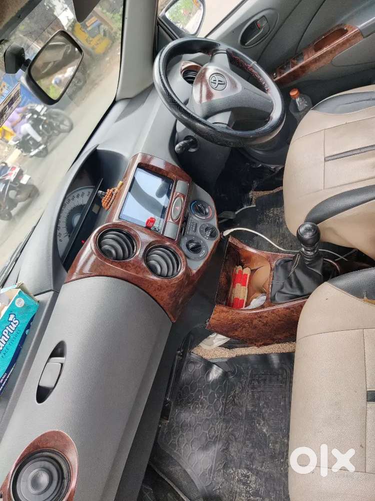 Toyota Etios Gd 2013