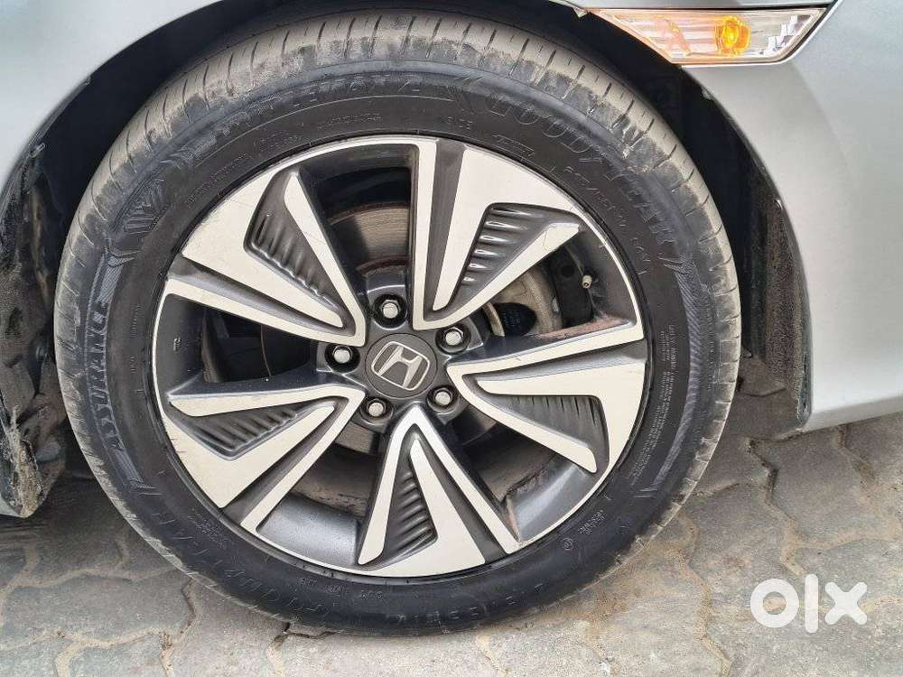 Honda Civic 1.6 Zx I-dtec Mt, 2019, Diesel