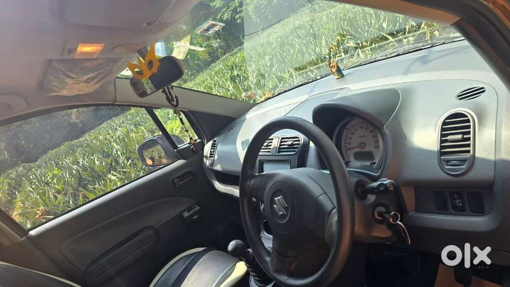 Maruti Suzuki Ritz 2015 Diesel Well Maintained