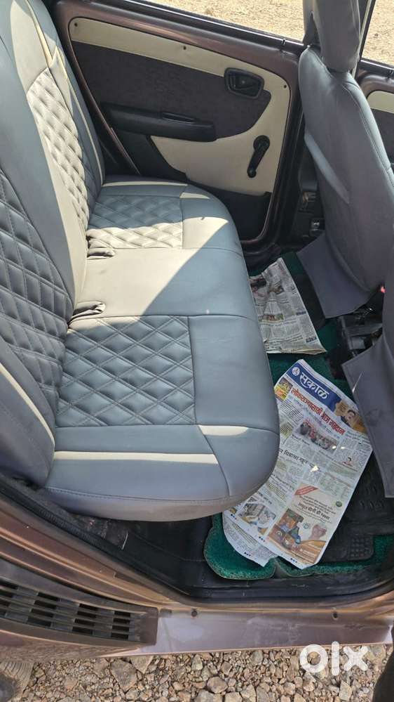 Maruti Suzuki Ritz Vdi Bs-iv, 2009, Diesel