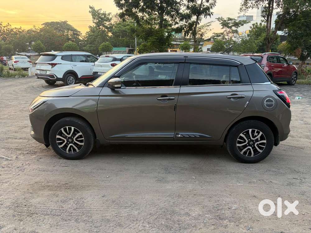 Maruti Suzuki Swift Vxi Optional, 2024, Petrol