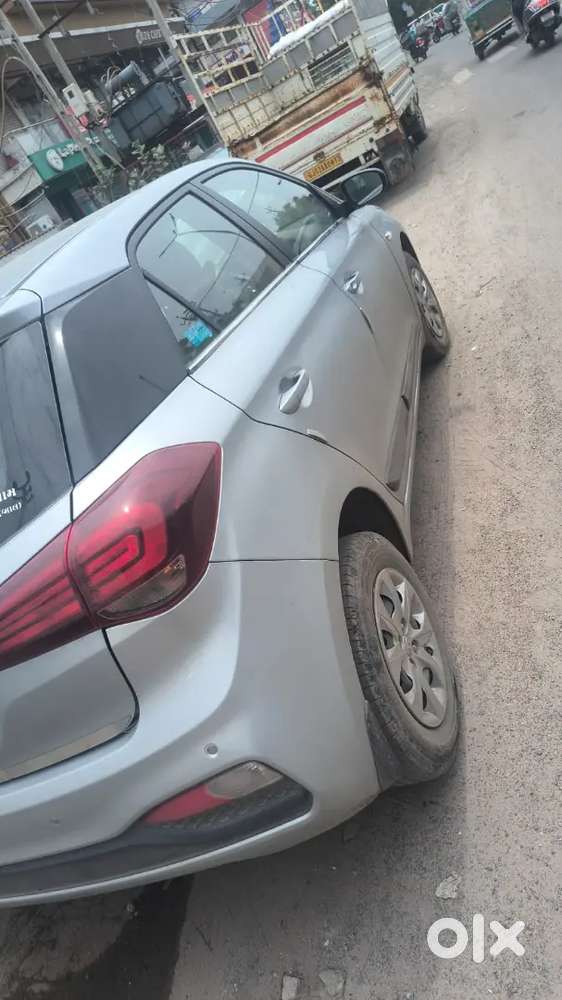 Hyundai New I20 1.2 2019.