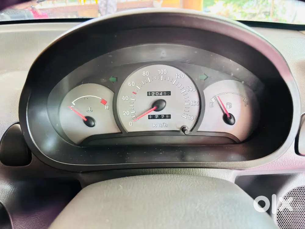 Hyundai Santro Xing 2003