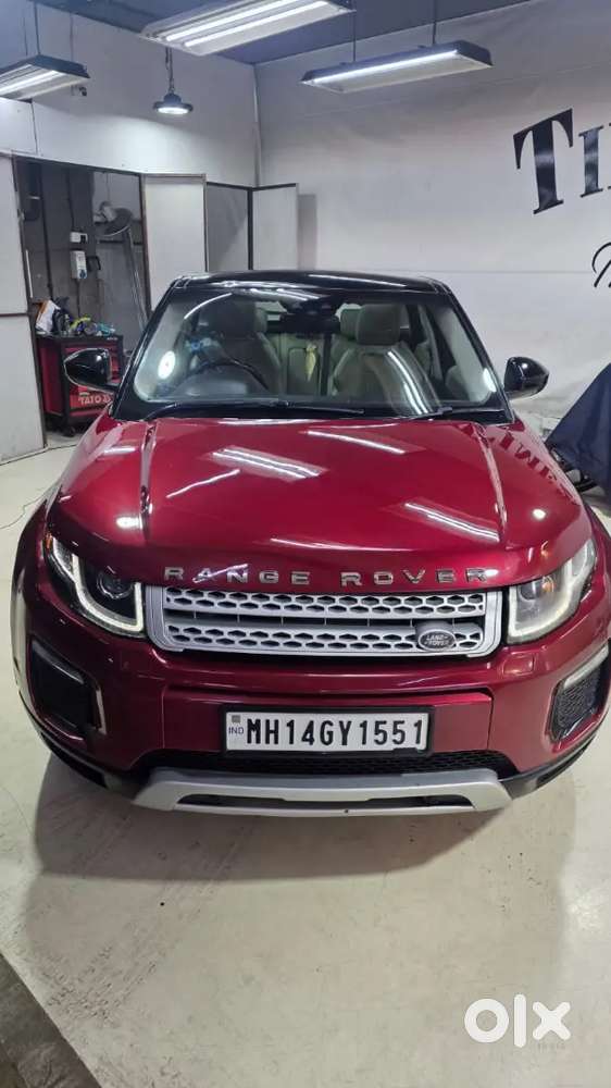 No Work In Car Super Class Condition