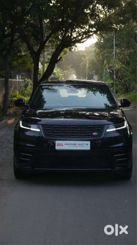 Land Rover Range Velar Hse Dynamic 2.0 Diesel, 2024, Diesel