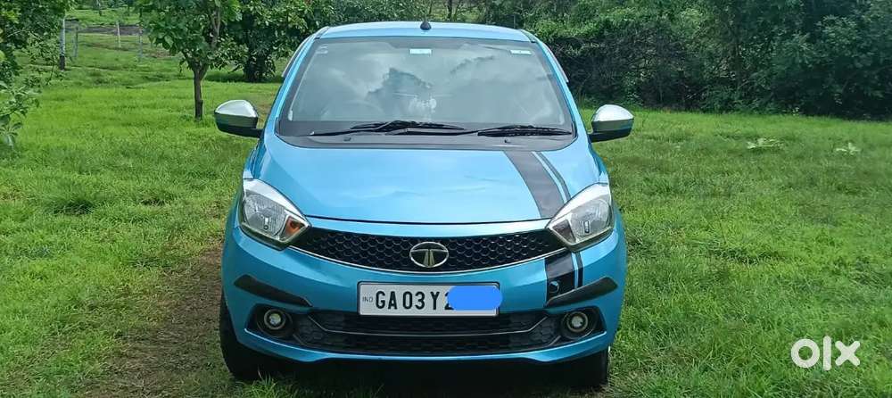 Tata Tiago 2018 Model