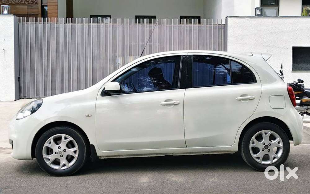 Renault Pulse Rxz Diesel, 2012, Diesel