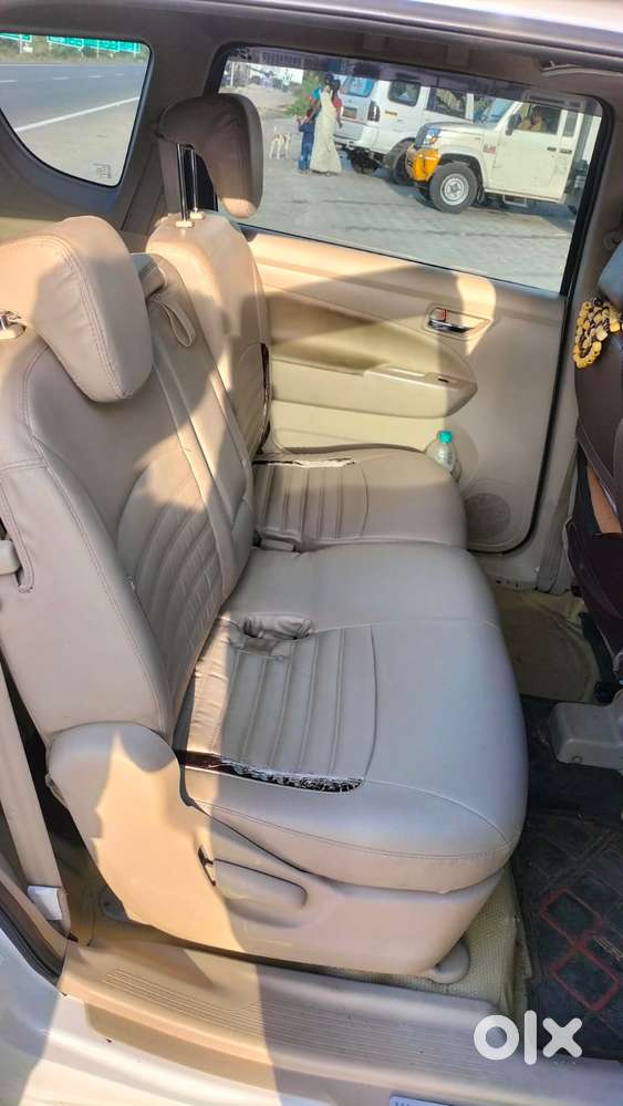 Maruti Suzuki Ertiga Vxi Limited Edition, 2017, Petrol