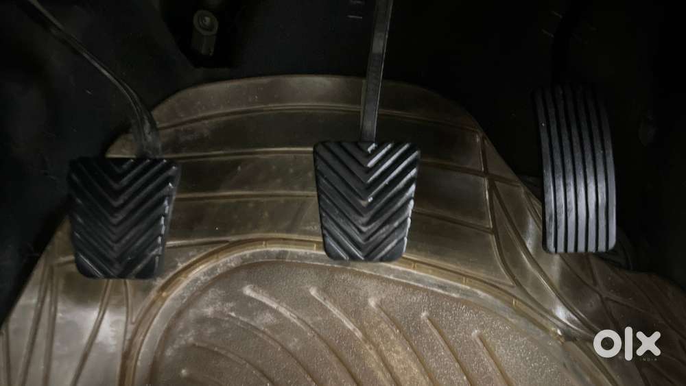 Hyundai Creta 1.6 Sx Plus Petrol, 2016, Petrol