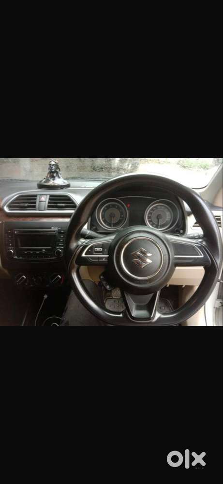 Maruti Suzuki Dzire 2020 Petrol