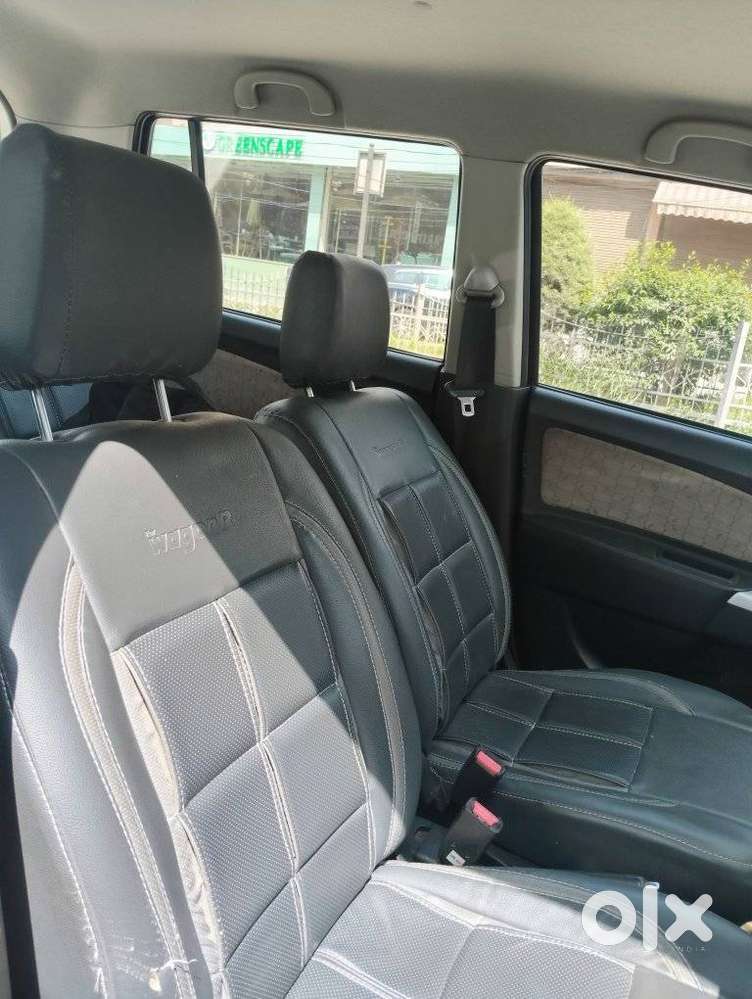 Maruti Suzuki Wagon R Vxi Bs Iv, 2015, Petrol