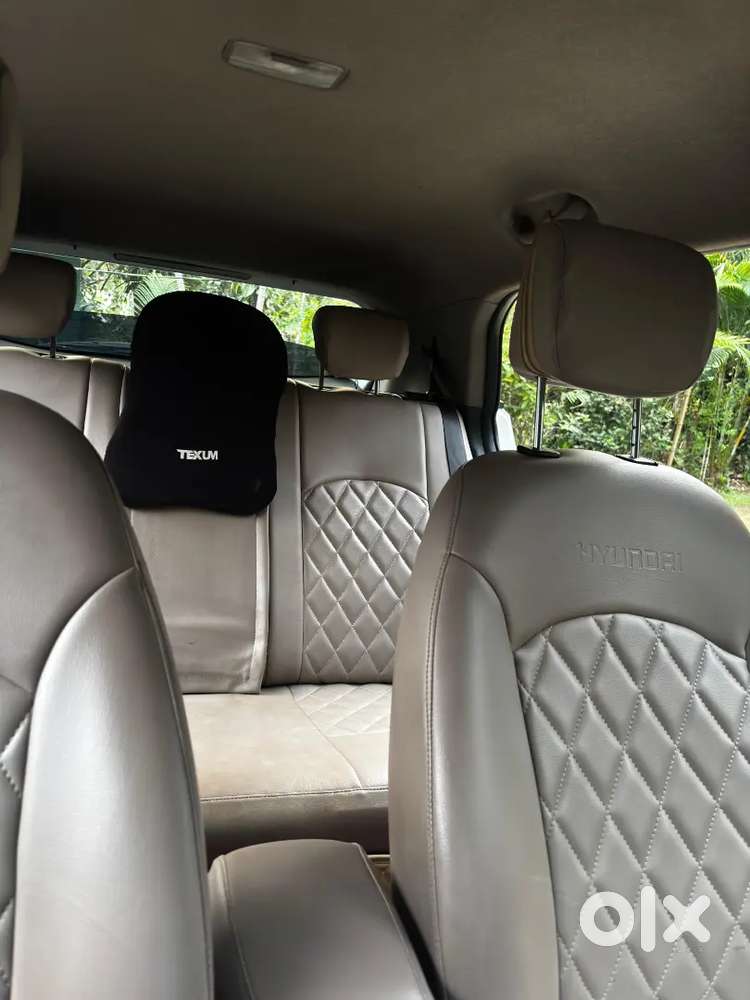 Hyundai Creta 2015 Diesel