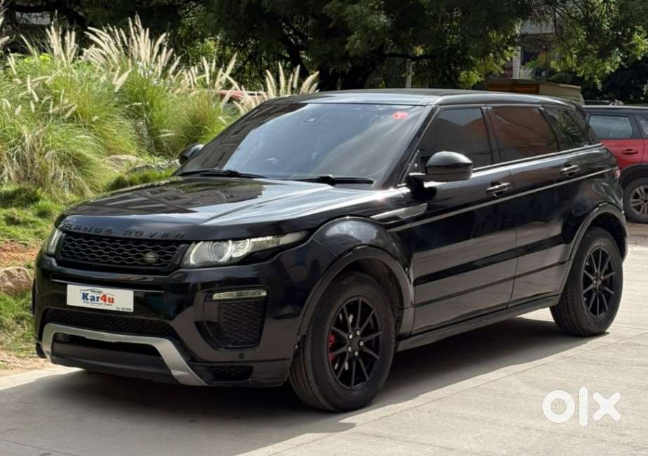 Land Rover Range Evoque Pure Sd4, 2014, Diesel