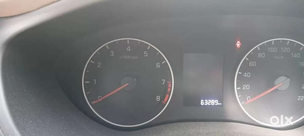 Hyundai Elite I20 Sportz Plus Cvt, 2019, Petrol