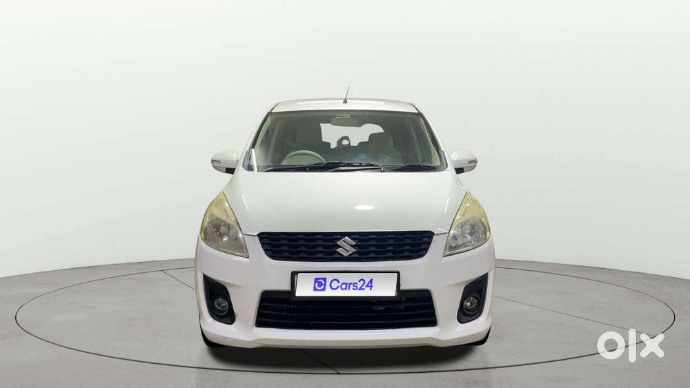 Maruti Suzuki Ertiga 2012-2015 Zdi, 2015, Diesel