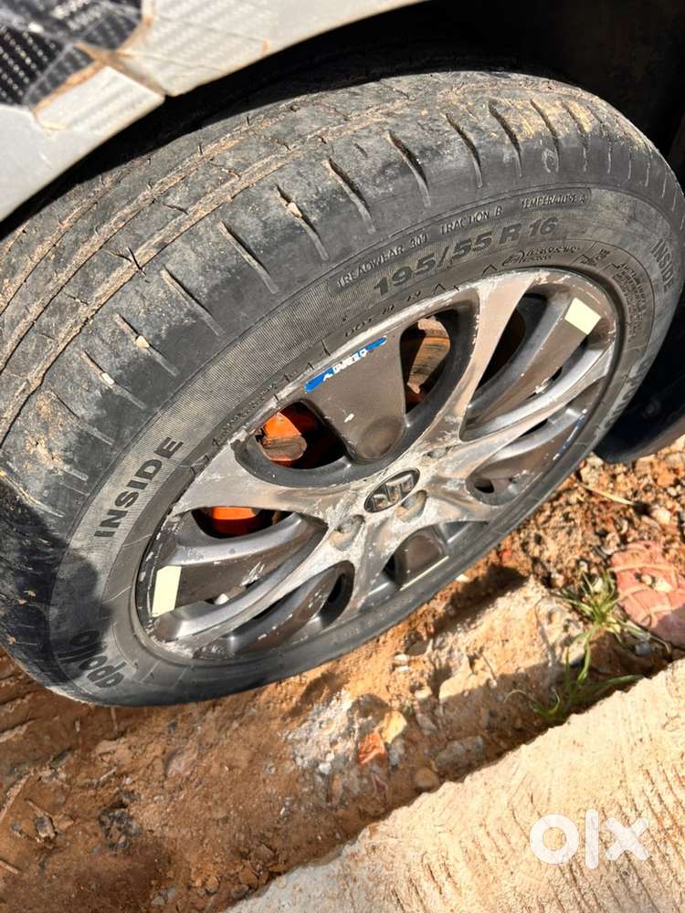 Maruti Suzuki Swift 2011