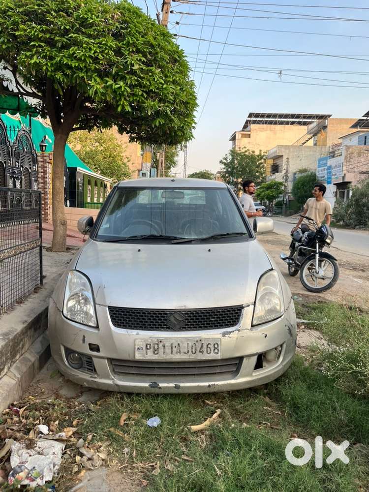 Maruti Suzuki Diesel 2008 Car