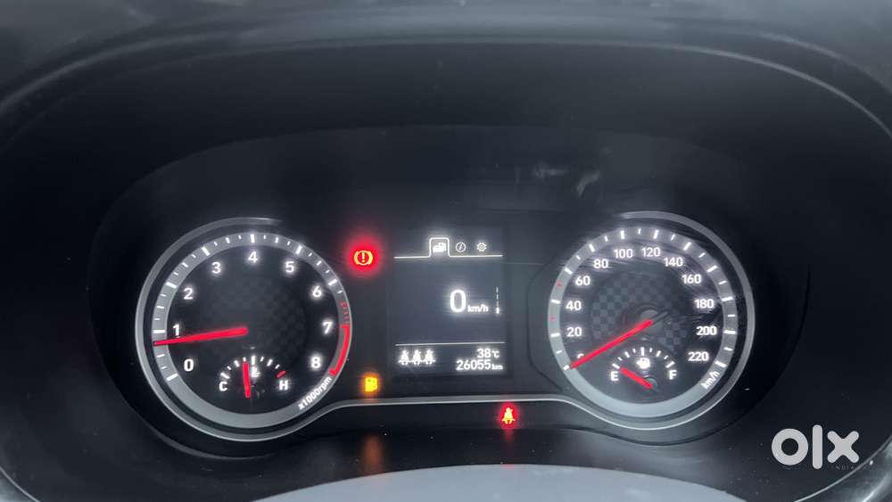Hyundai Grand I10 Nios Asta 1.2 Kappa, 2023, Petrol