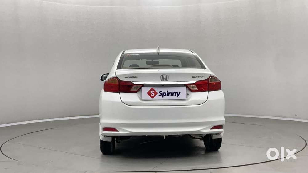 Honda City 2011-2013 V Mt, 2016, Petrol