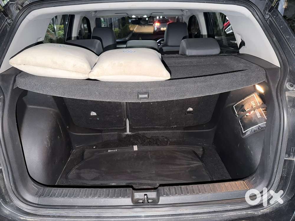 2023 Volkswagen Taigun Gt Plus 1.5 Tsi Dsg | 52,000 Km | 1st Owner