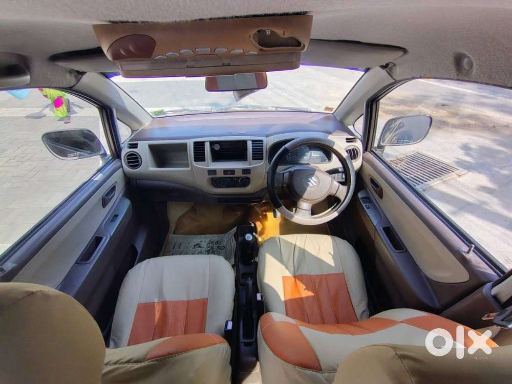 Maruti Suzuki Zen Estilo Lxi Bs Iv, 2009, Petrol