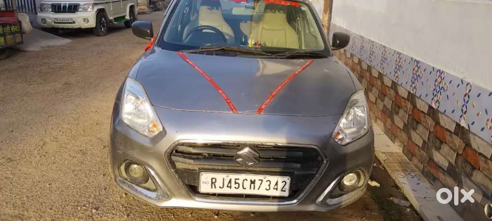 Maruti Dzire 1.2 Lxi 2021