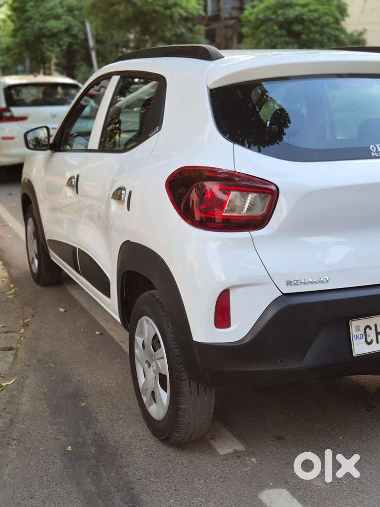Renault Kwid Rxt 1.0, 2022, Petrol