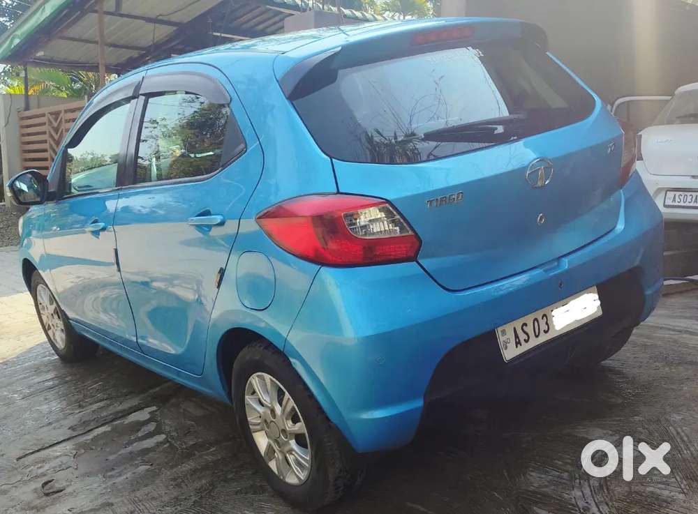 Tata Tiago