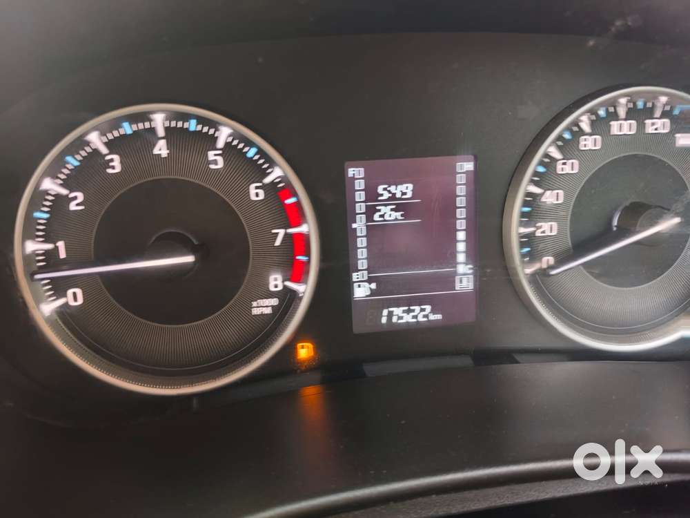 Maruti Suzuki Fronx Delta Plus 1.2l Ags, 2025