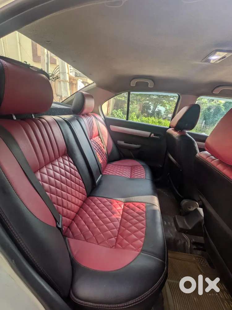 Maruti Suzuki Swift 2012
