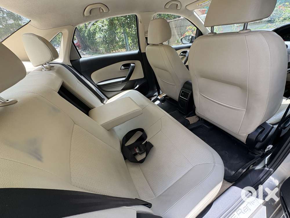 Skoda Rapid [ ] 1.5 Style Plus Tdi At, 2018, Diesel