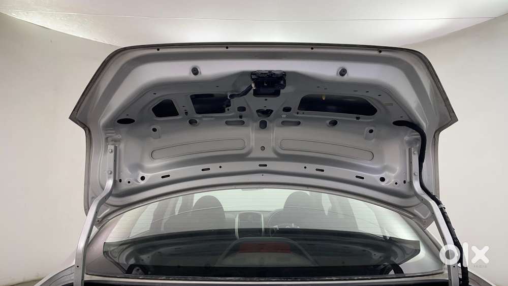 Nissan Sunny 1.5 Xv Cvt, 2018, Petrol