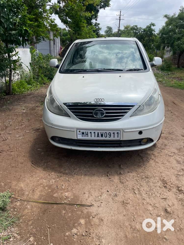 Tata Manza Diesel 2010