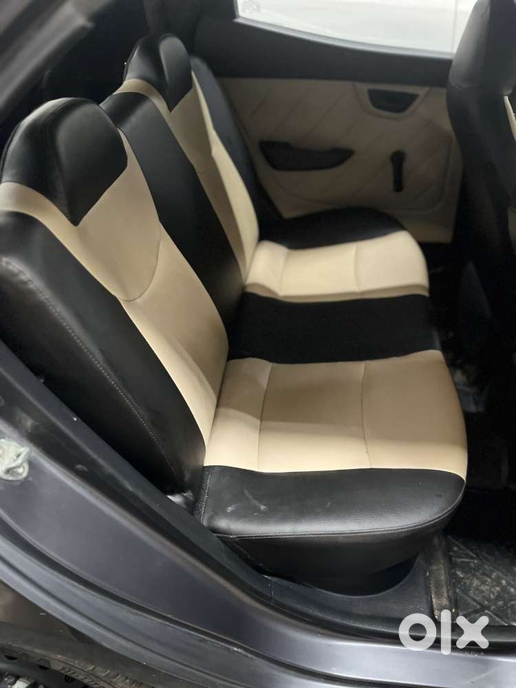 Hyundai Eon D Lite, 2016, Petrol